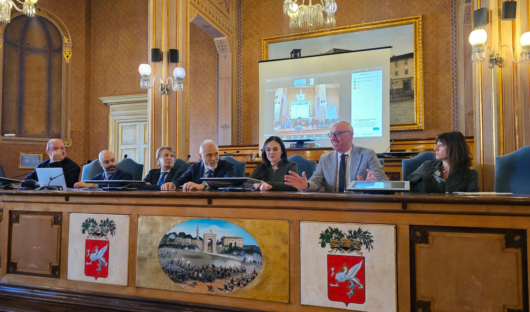 Dall&rsquo;ospedale al territorio, il ruolo centrale delle farmacie al centro del corso sulla presa in carico del paziente cronico