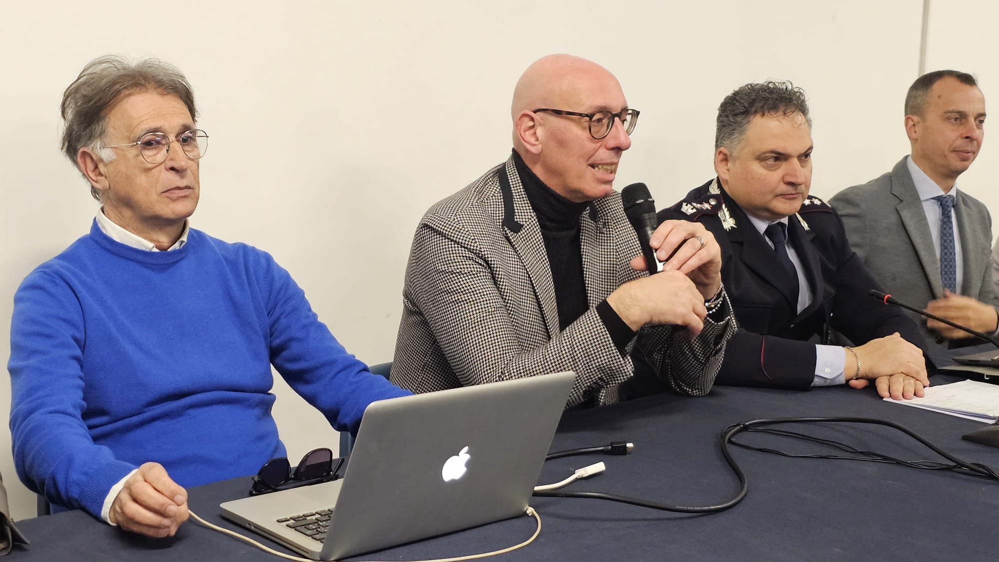 Parte la seconda fase del progetto “I tuoi Sogni viaggiano con te! Guida in Sicurezza”