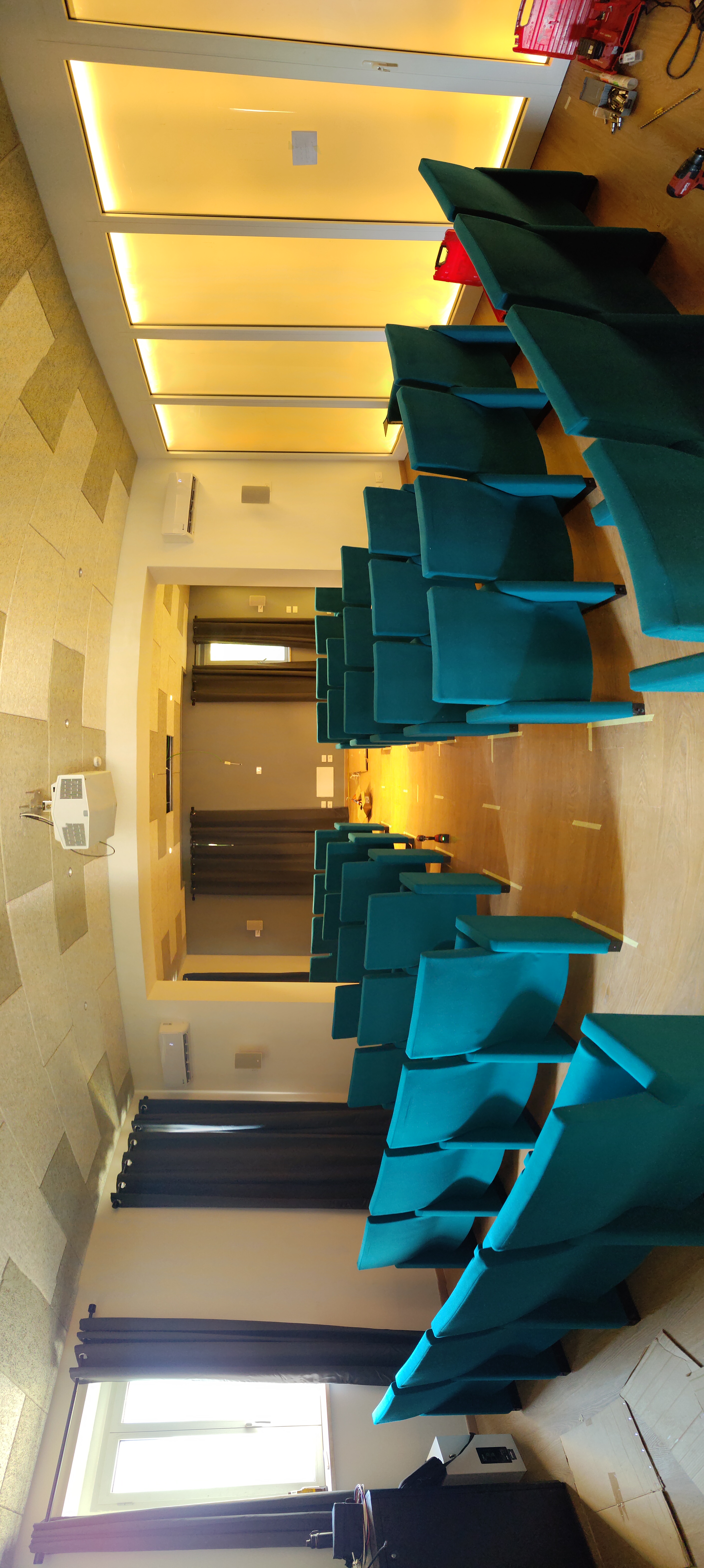 A Montone nasce lo spazio culturale “Le Fonti” A Montone nasce lo spazio culturale “Le Fonti”