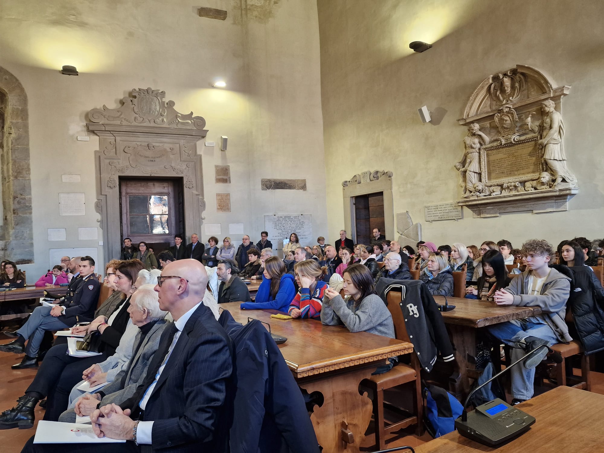 Premio letterario Castello - Ecco i vincitori della Sezione speciale del “Premio Destinazione Altrove. La scrittura come esplorazione di mondi senza tempo”, riservata a tutti gli istituti penitenziari italiani Premio letterario Castello - Ecco i vincitori della Sezione speciale del “Premio Destinazione Altrove. La scrittura come esplorazione di mondi senza tempo”, riservata a tutti gli istituti penitenziari italiani