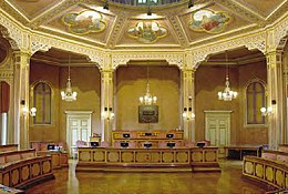 In Provincia &ndash; Mercoled&igrave; torna a riunirsi il Consiglio