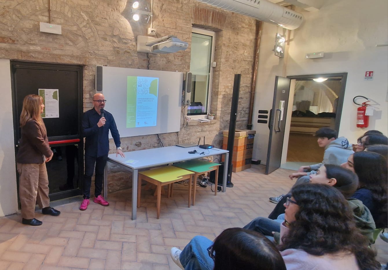 Giornata Internazionale delle donne e delle ragazze nella scienza