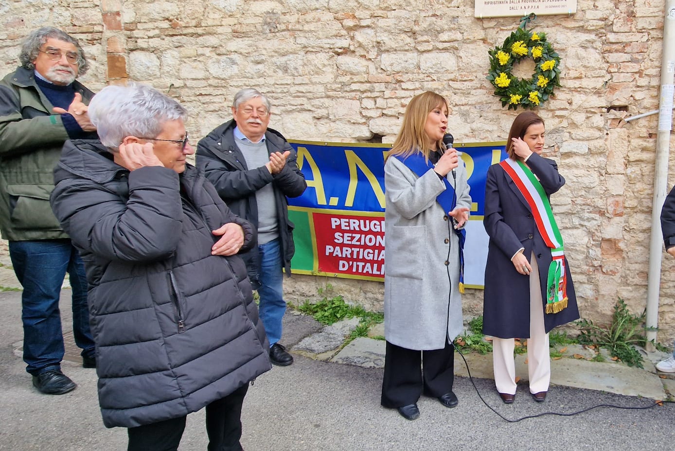 Pasquino e Ferdinandi