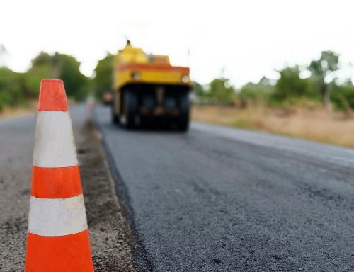 Viabilit&agrave; &ndash; Pietralunga, senso unico sulle SP 103 e 106