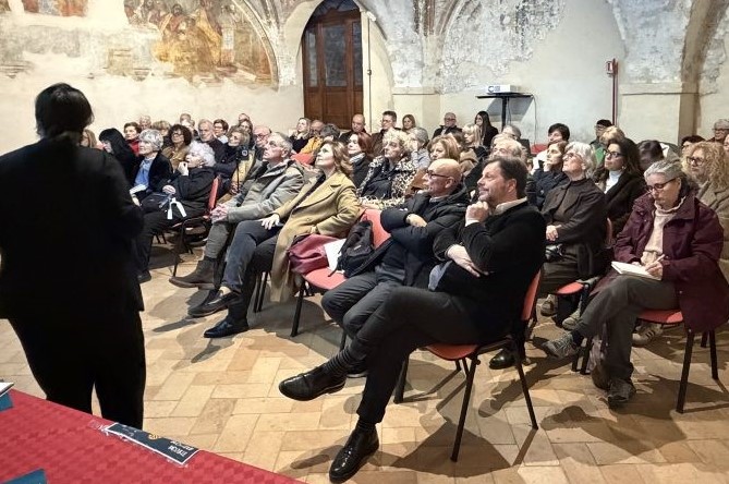 A Bettona il convegno sulle donne nella societ&agrave; etrusca