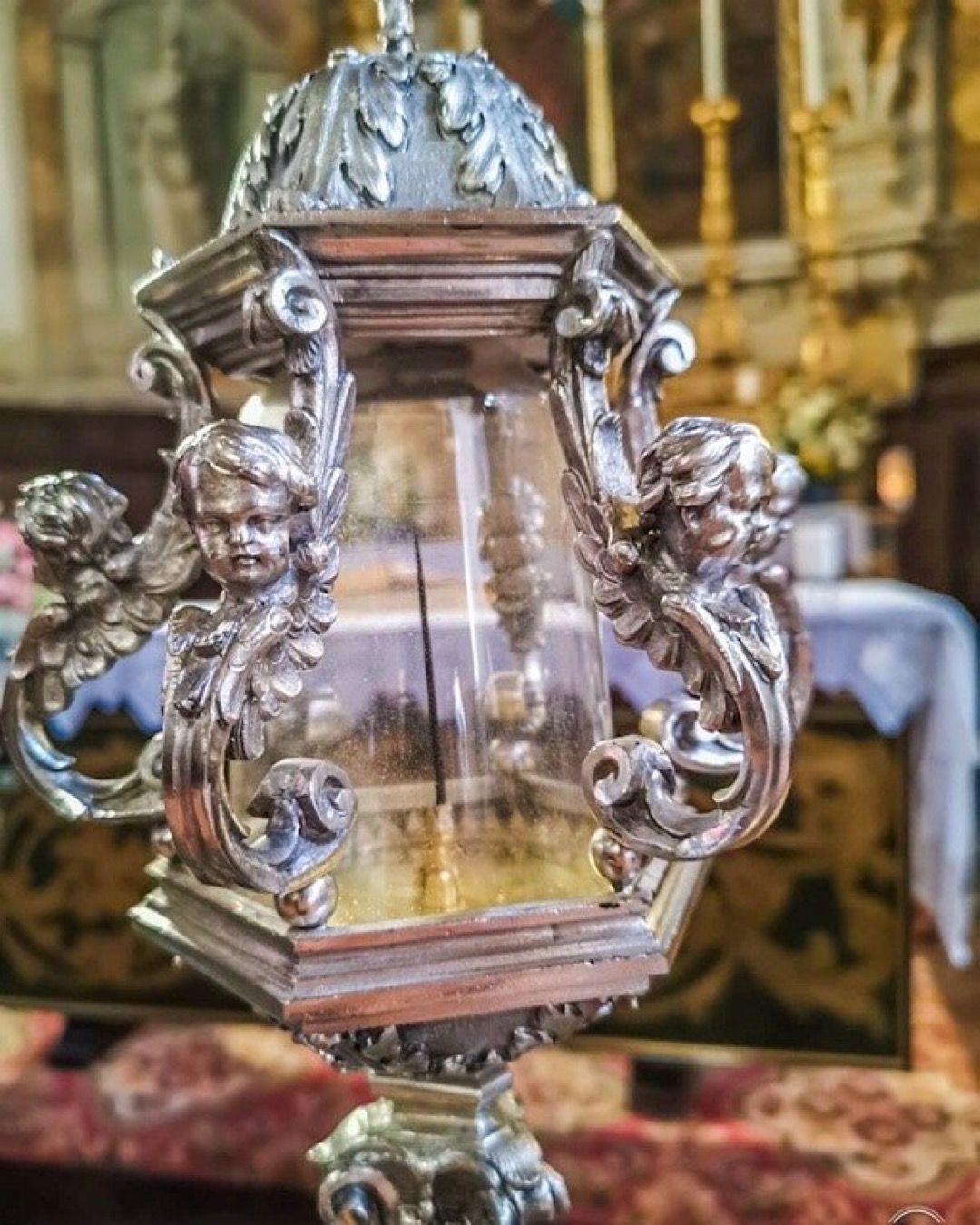 A Montone torna la Donazione della Santa Spina