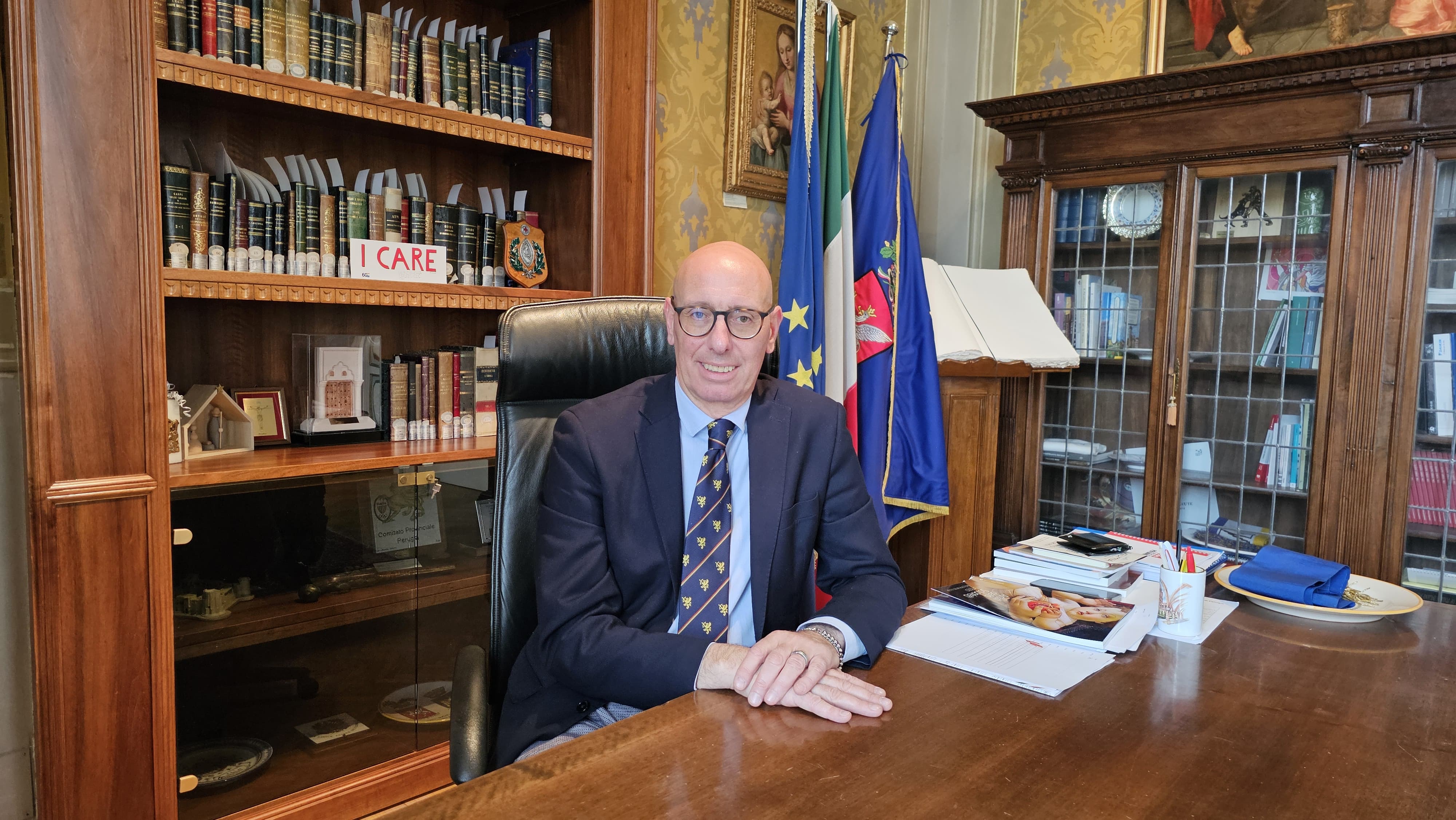 Viabilità -  100 milioni di euro di investimento sulle strade provinciali e regionali nel futuro piano viario triennale