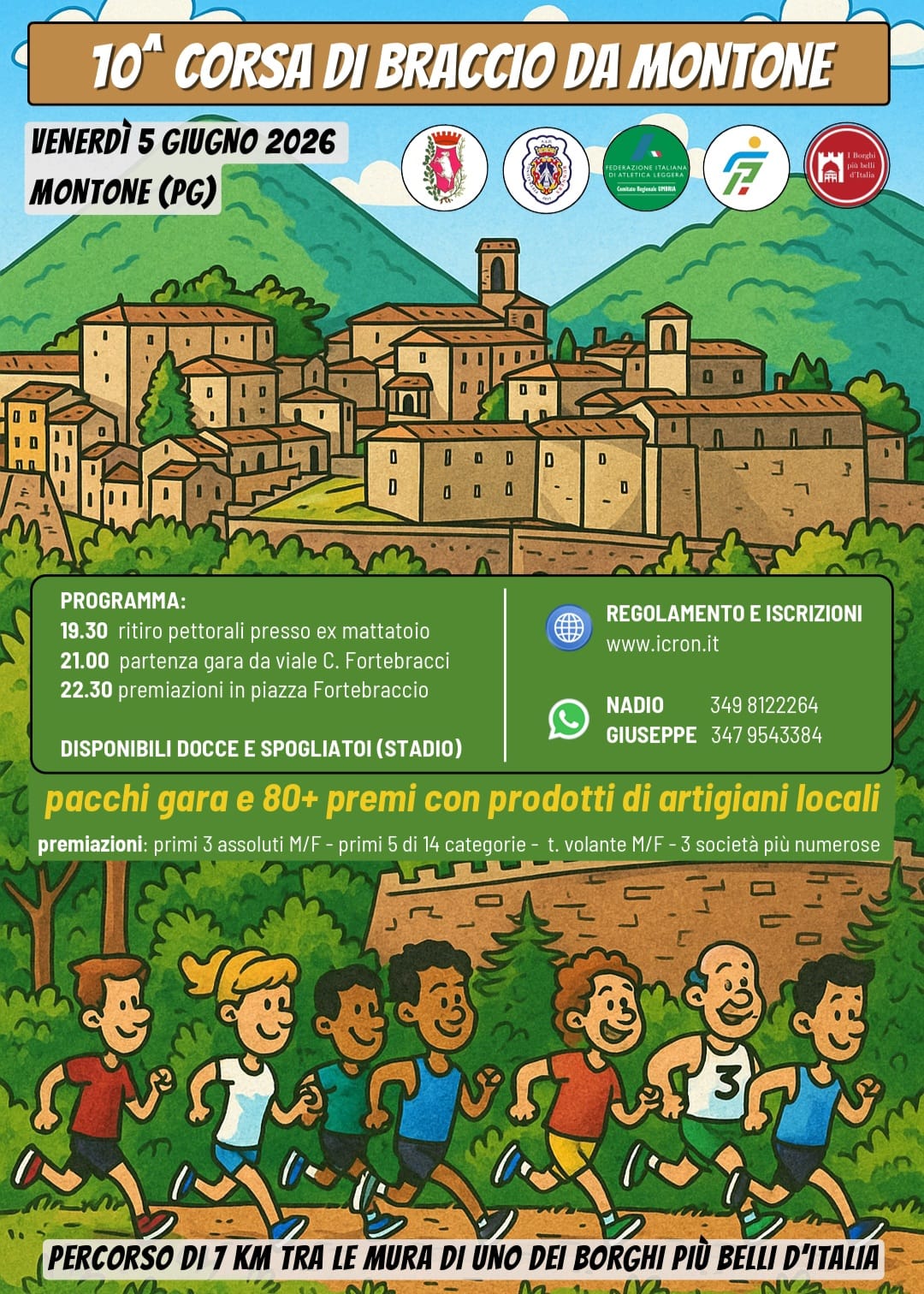 locandina evento 