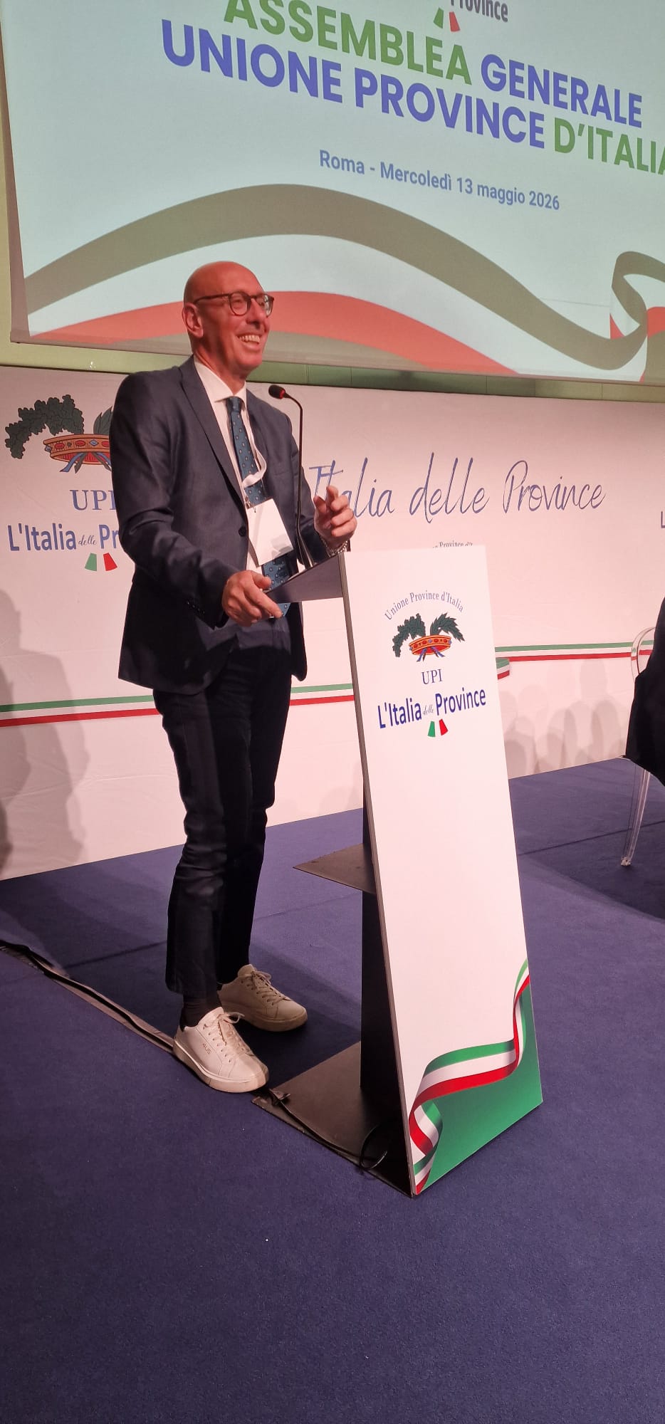 Massimiliano Presciutti