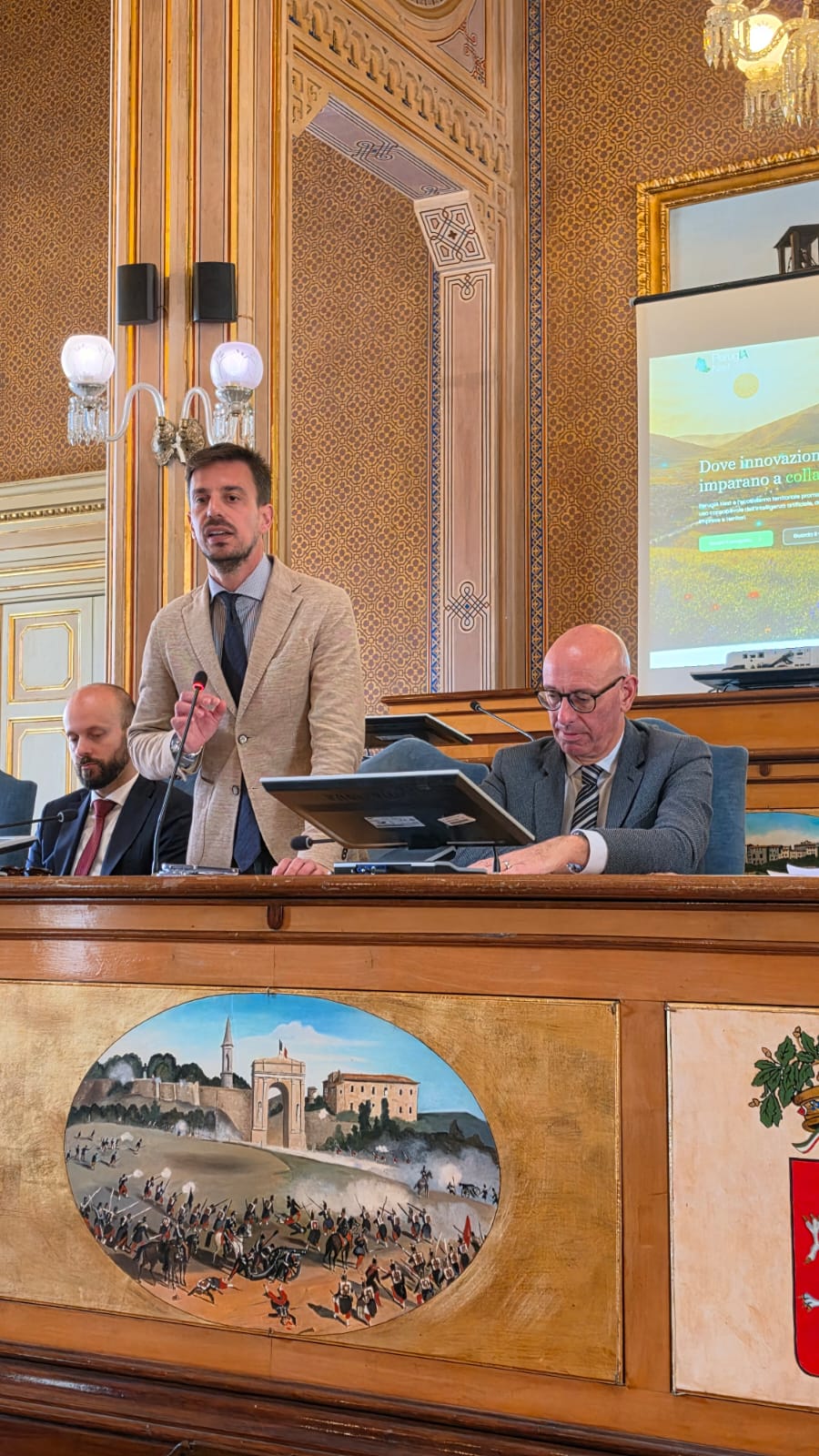 Tommaso Bori