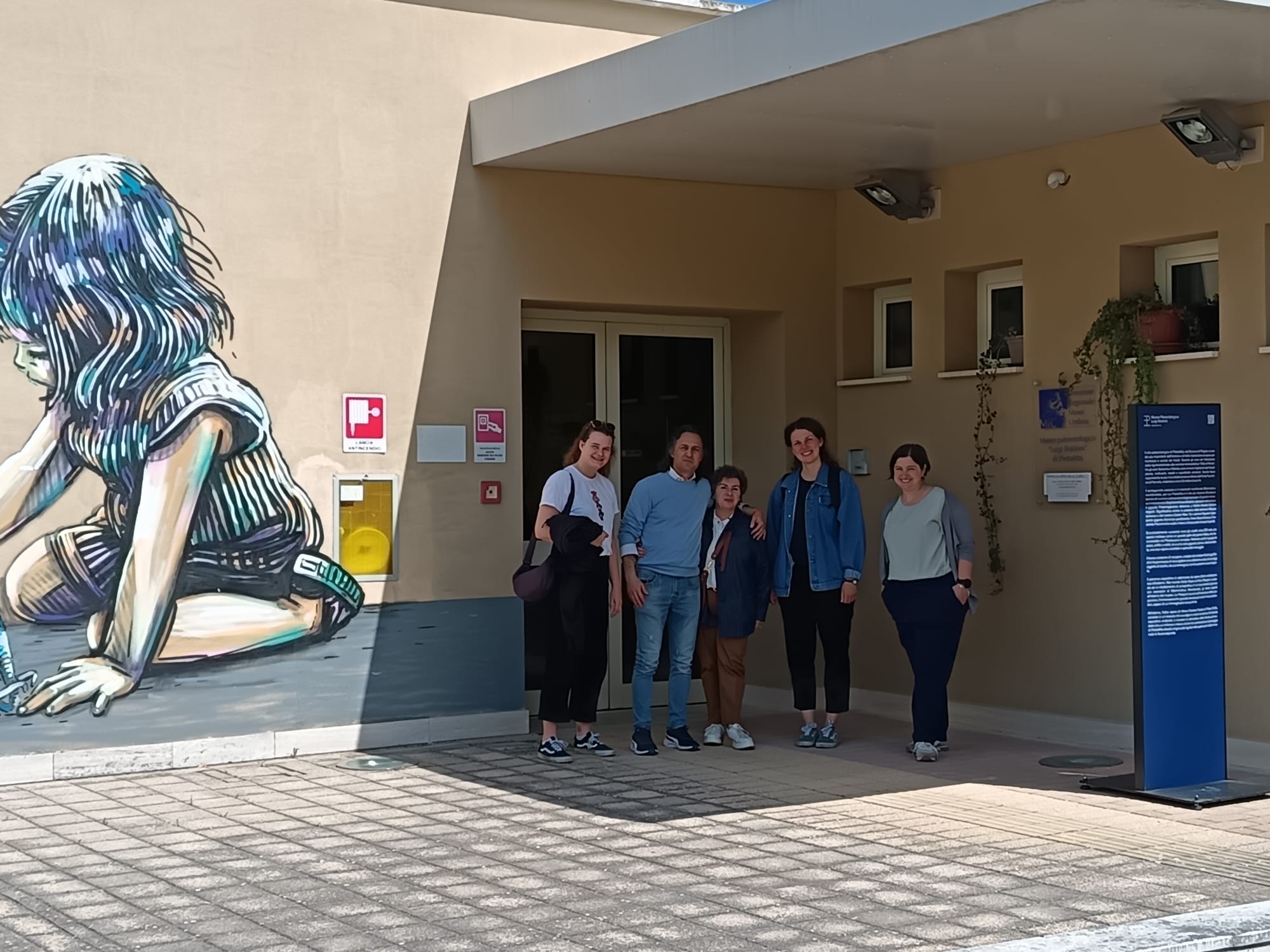 Accreditamento Erasmus per l’Istituto comprensivo Panicale, Piegaro e Paciano Accreditamento Erasmus per l’Istituto comprensivo Panicale, Piegaro e Paciano