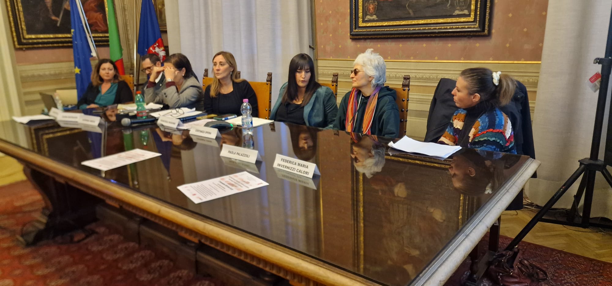 foto del Tavolo