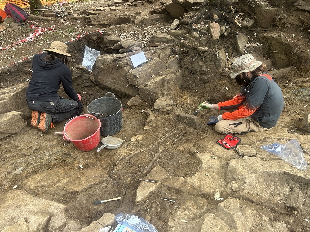 Panicale - &ldquo;Un Parco archeologico sul Monte Petrarvella&rdquo;