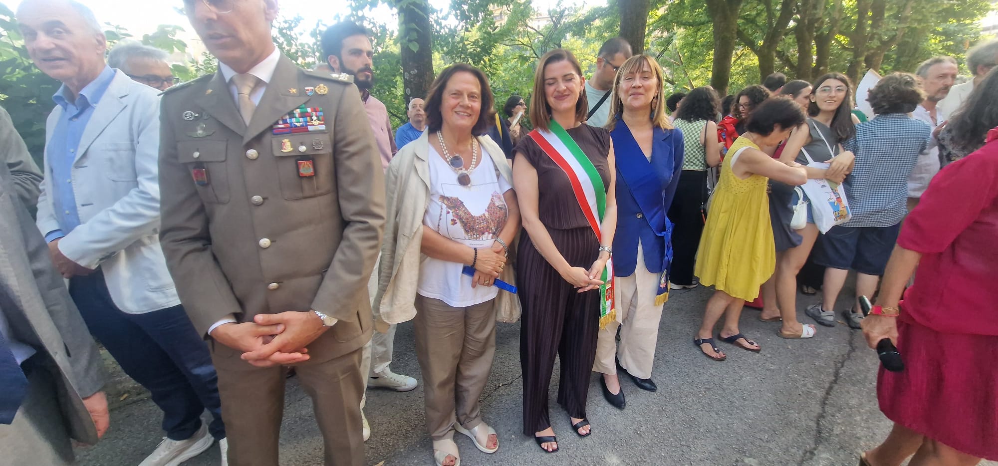 incontro