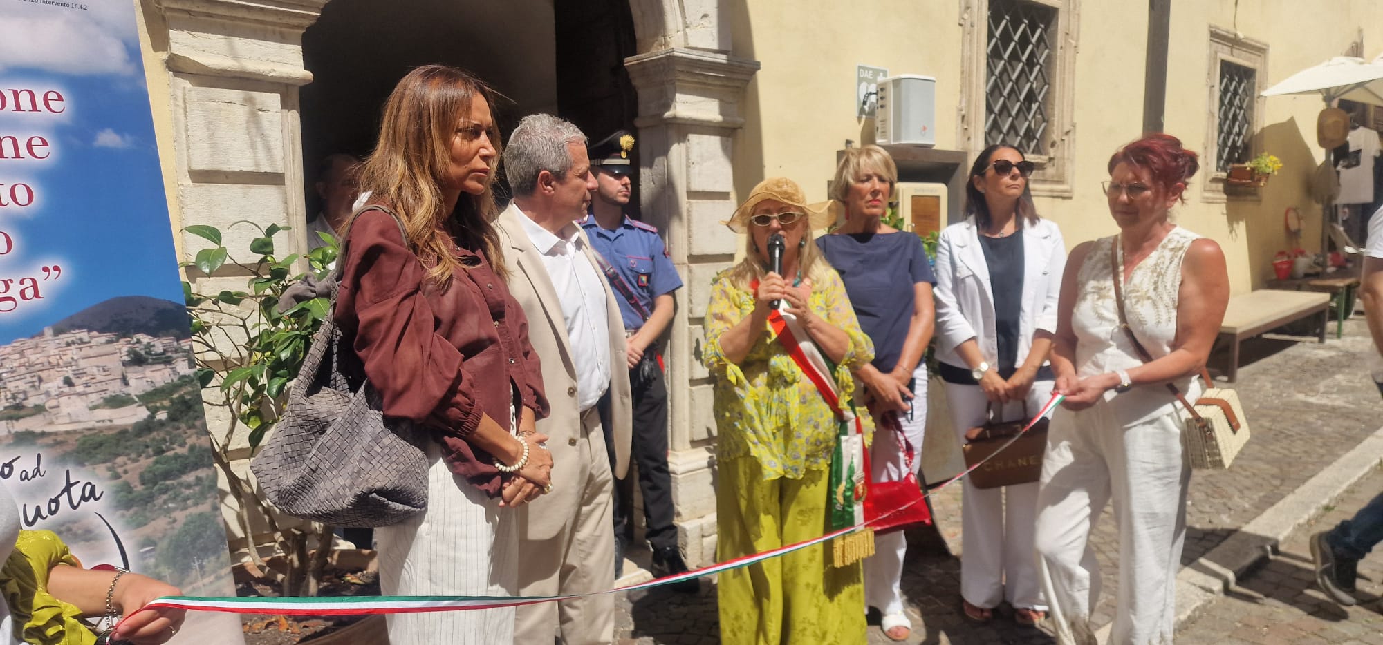 A Monteleone di Spoleto la 14esima edizione della “Fiera di San Felice” A Monteleone di Spoleto la 14esima edizione della “Fiera di San Felice”
