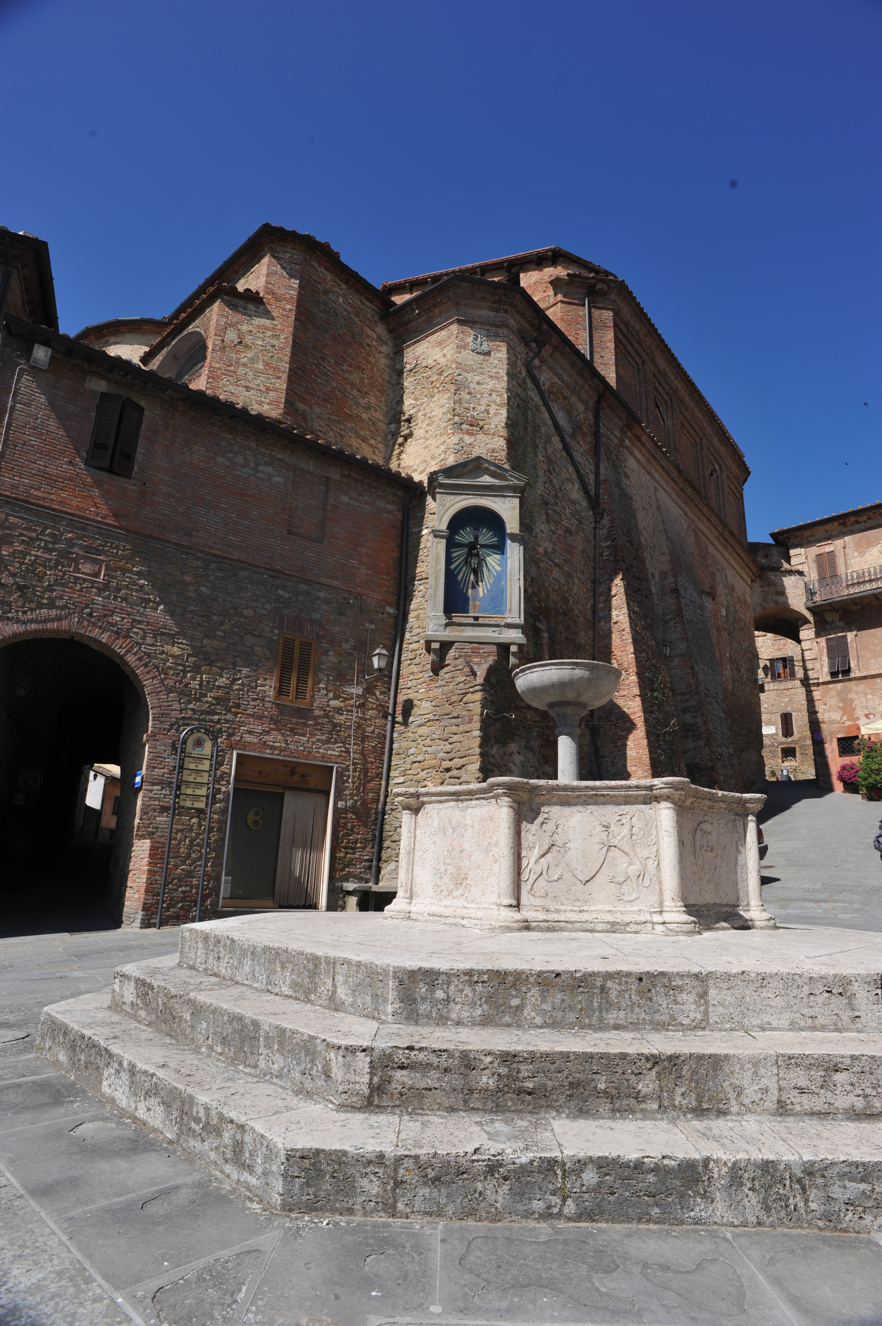 Panicale &ndash; &ldquo;Mosaico sonoro&rdquo; compie 30 anni