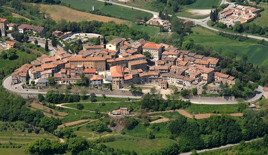 Diritto allo studio - Il Consiglio Comunale di Piegaro chiede ad ADISU lo status di "Fuori sede"