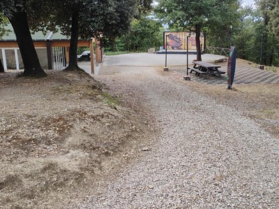 San Giustino - Riapre il Roccolo: da oggi la struttura nel parco torna operativa con musica, giochi e attività dedicate a giovani e famiglie San Giustino - Riapre il Roccolo: da oggi la struttura nel parco torna operativa con musica, giochi e attività dedicate a giovani e famiglie