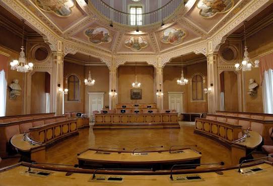 Consiglio Provinciale - Mercoled&igrave; 29 luglio la nuova seduta 