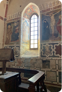A Giano dell'Umbria un convegno dedicato a San Francesco e alla rivoluzione dell'Umbria medievale