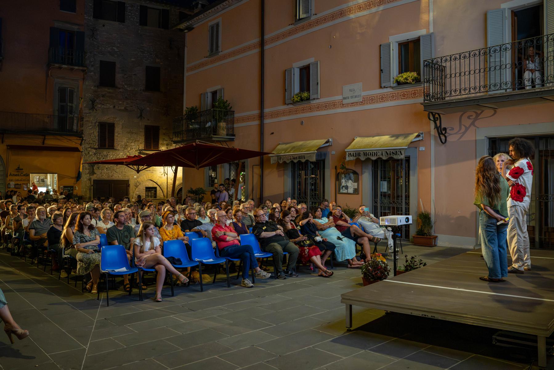 Umbria Film Festival 2026