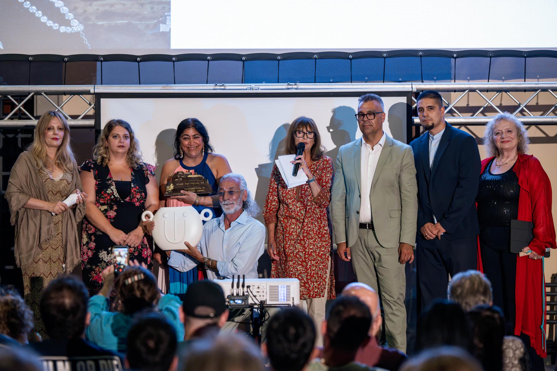 Umbria Film Festival 2026, si chiude la 30ª edizione: Backstreet Birds e Astronauta vincono ShortsUp e AmarCorti Umbria Film Festival 2026, si chiude la 30ª edizione: Backstreet Birds e Astronauta vincono ShortsUp e AmarCorti