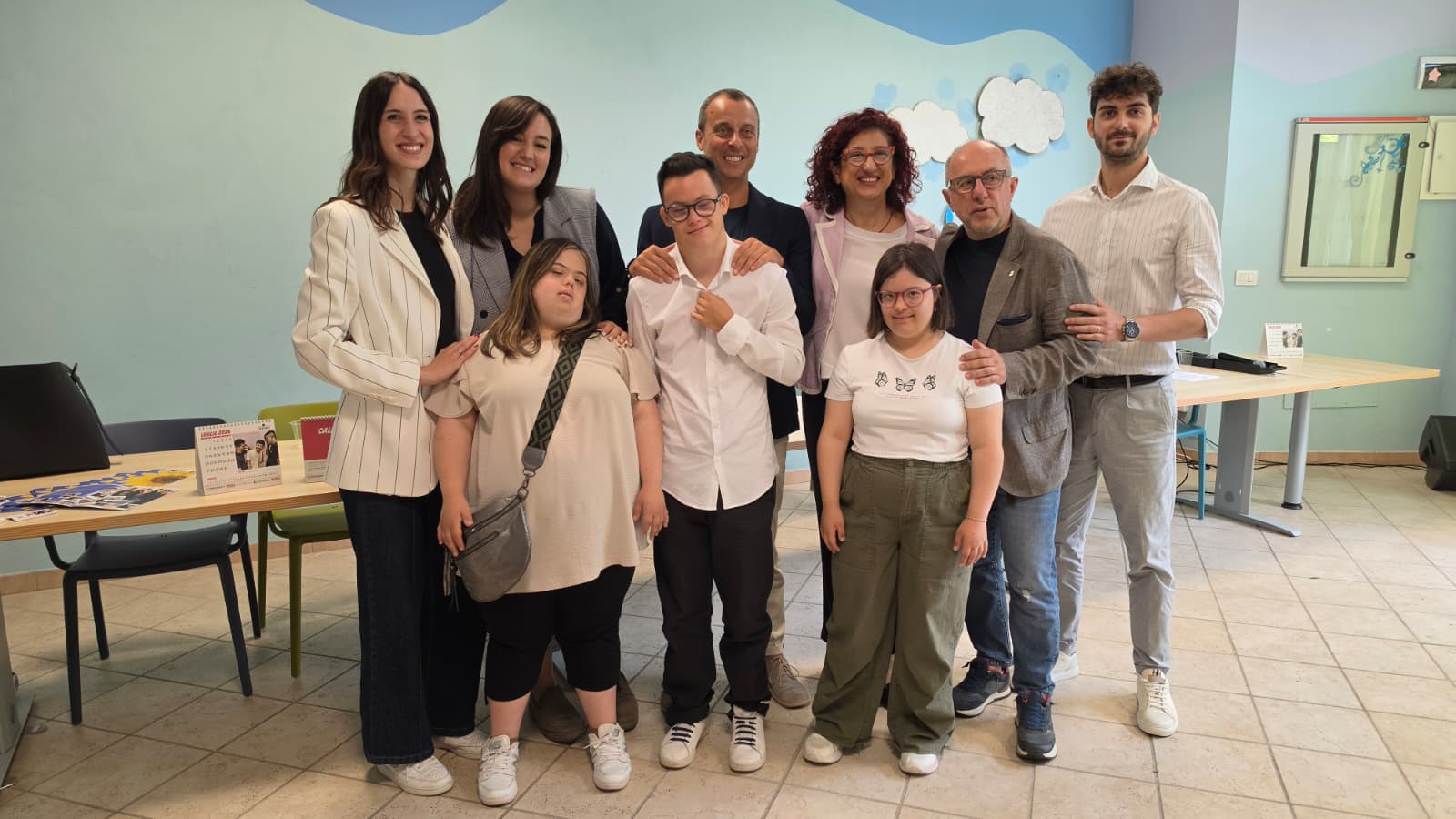 Nasce "Un Autentico Capolavoro" Nasce "Un Autentico Capolavoro"