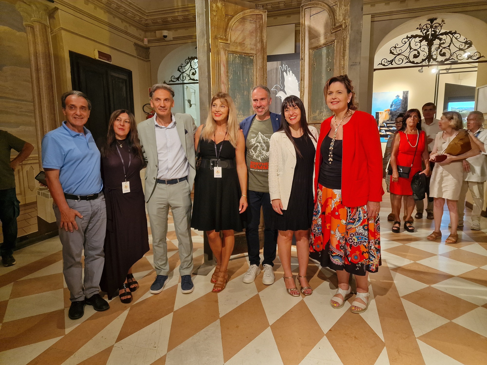 Stati d&rsquo;Arte 2026 &ndash; A Villa Fidelia al via la decima kermesse di arte contemporanea
