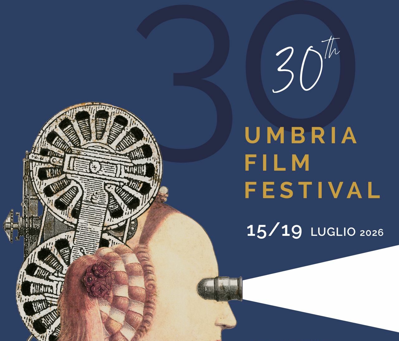 Umbria Film Festival 2026 - Arnaud Louvet a Montone: “Il movimento francescano assomiglia come due gocce d’acqua ai movimenti attivisti radicali di oggi” Umbria Film Festival 2026 - Arnaud Louvet a Montone: “Il movimento francescano assomiglia come due gocce d’acqua ai movimenti attivisti radicali di oggi”