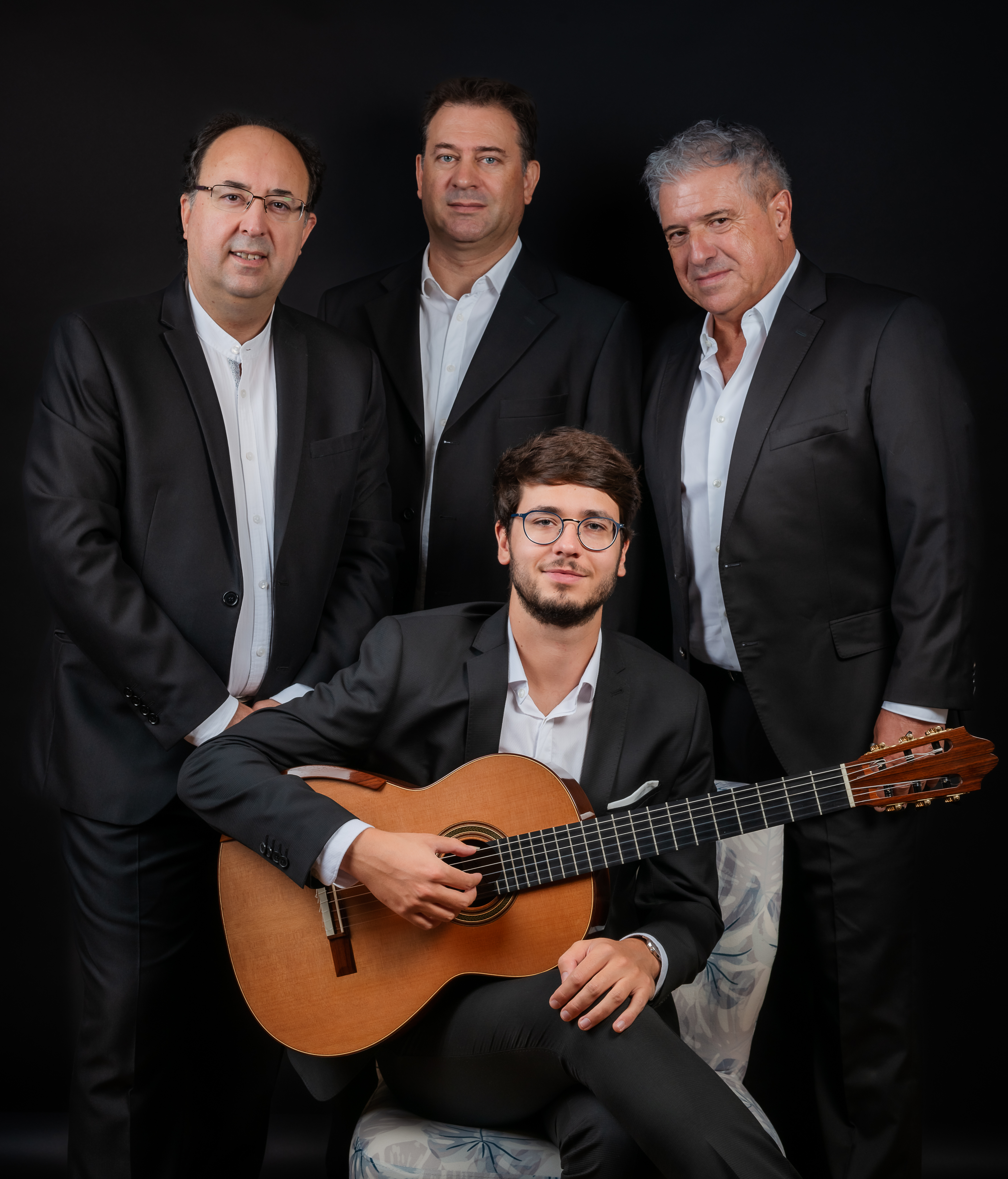Il Concordis Guitar Quartet