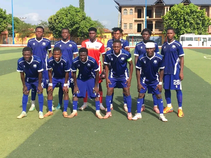 Sport &ndash; Lo Steadfast FC sceglie Monteleone di Spoleto per il ritiro precampionato 