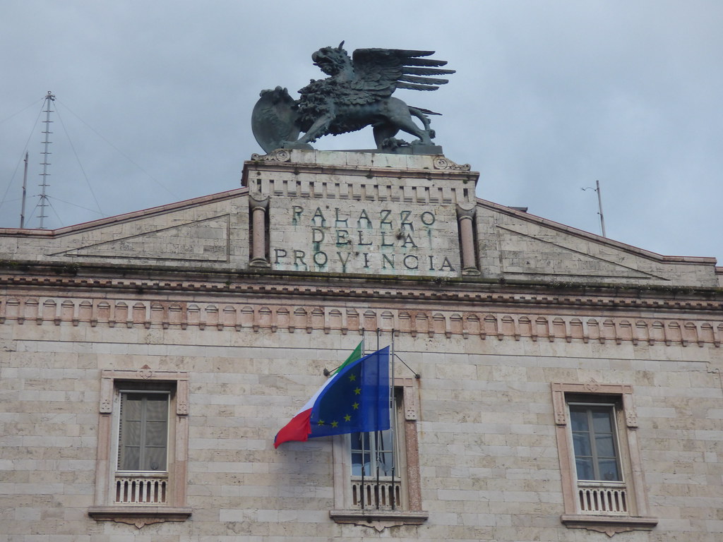Ferragosto – Sedi Provincia chiuse nella giornata del 14 agosto Ferragosto – Sedi Provincia chiuse nella giornata del 14 agosto