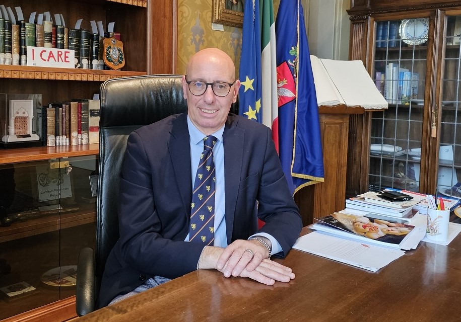Il presidente della Provincia di Perugia accoglie con favore il Protocollo tra Regione Umbria, Anci e parti sociali contro la desertificazione bancaria