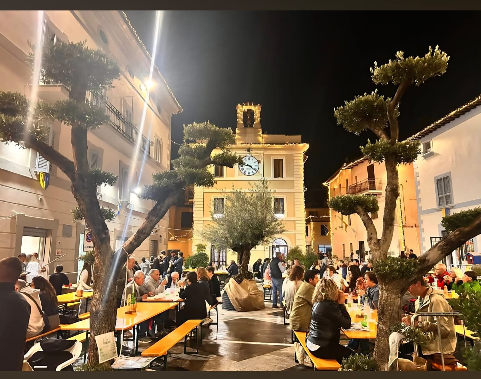 Tavernelle - 30 anni di Sagra della pannocchia con il progetto "Dal seme alla festa"