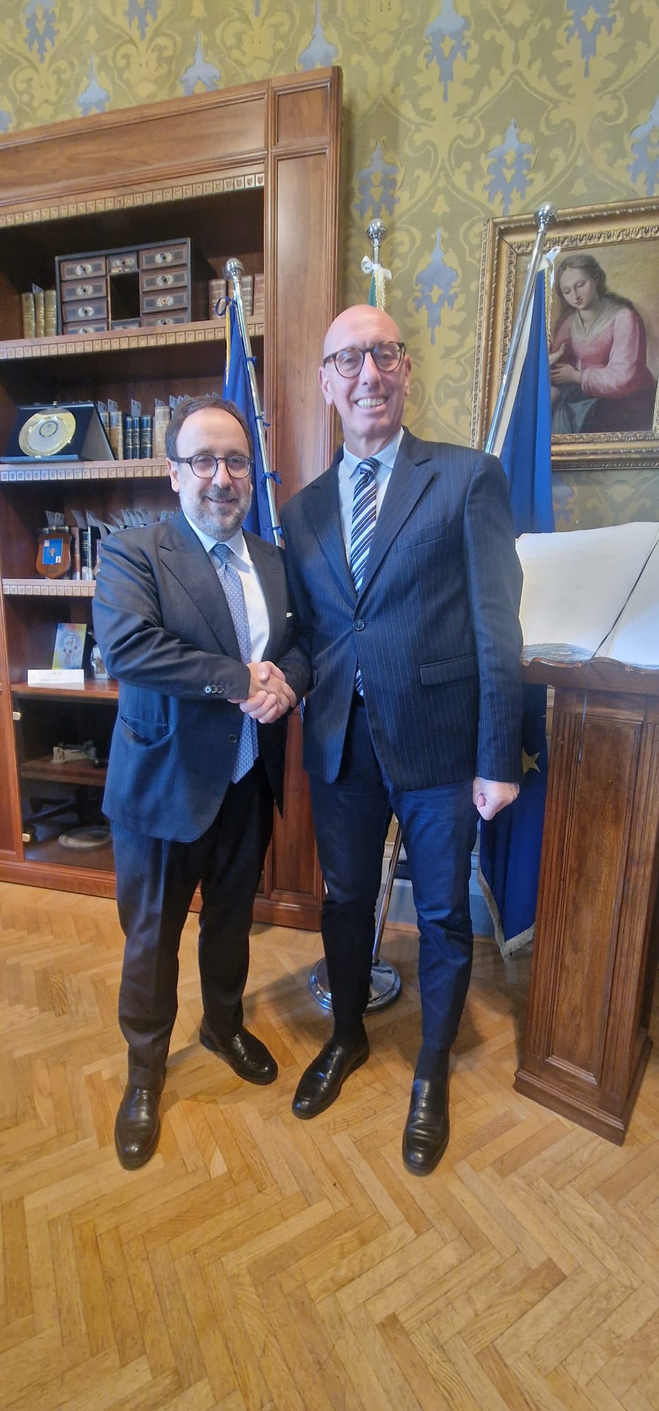 Foto Presciutti 