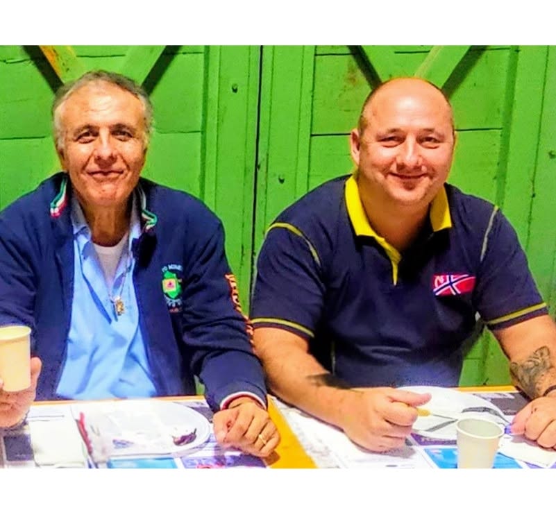 Magione – Volontariato, “Cambio di guardia” in Misericordia Magione – Volontariato, “Cambio di guardia” in Misericordia