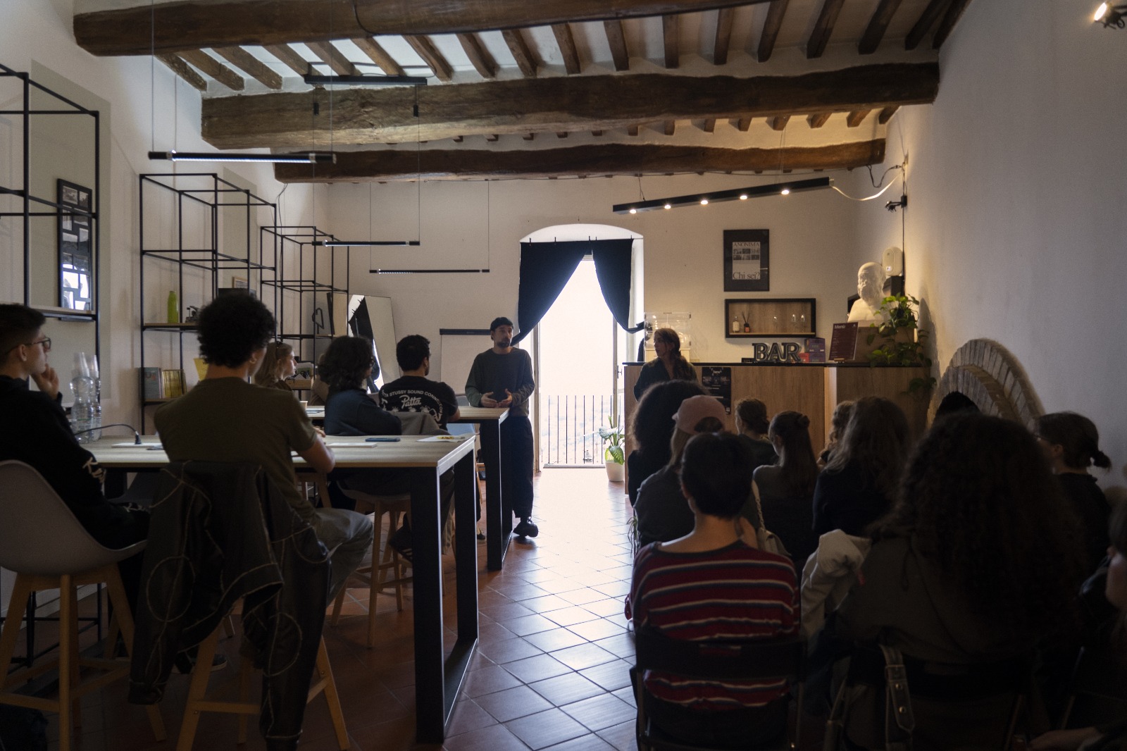 “Voci in Rete”, al via TRAME: il nuovo laboratorio per i giovani promosso dalla Provincia di Perugia “Voci in Rete”, al via TRAME: il nuovo laboratorio per i giovani promosso dalla Provincia di Perugia