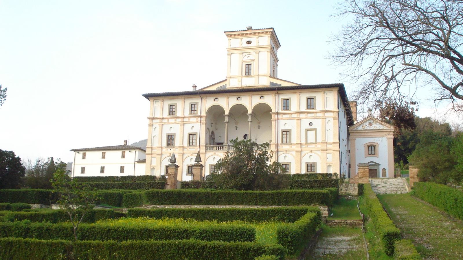San Giustino &ndash; Al via il progetto &ldquo;Plinio il Giovane e l&rsquo;Alta Valle del Tevere&rdquo; promosso dal Comune
