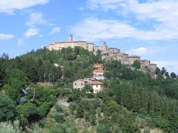 Coronavirus - E' Monte Santa Maria Tiberina il Comune 
