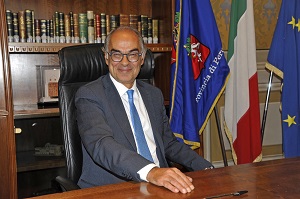 Dichiarazione del Presidente della Provincia di Perugia Bacchetta sulla nomina dell'amministratore unico di Umbria Mobilità