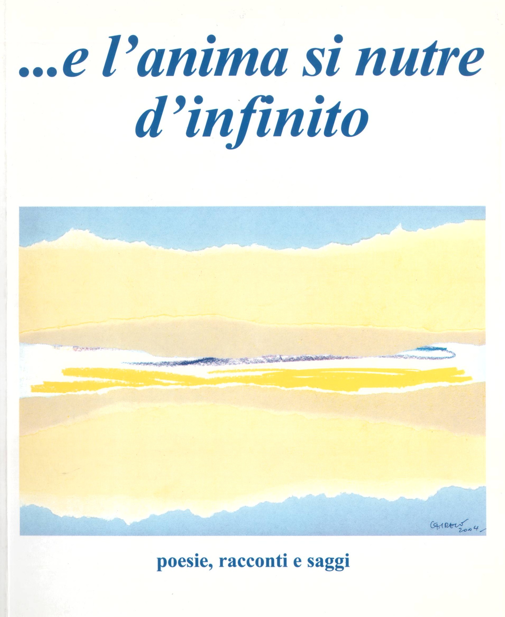 Copertina della pubblicazione