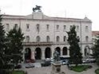 Palazzo della Provincia di Perugia