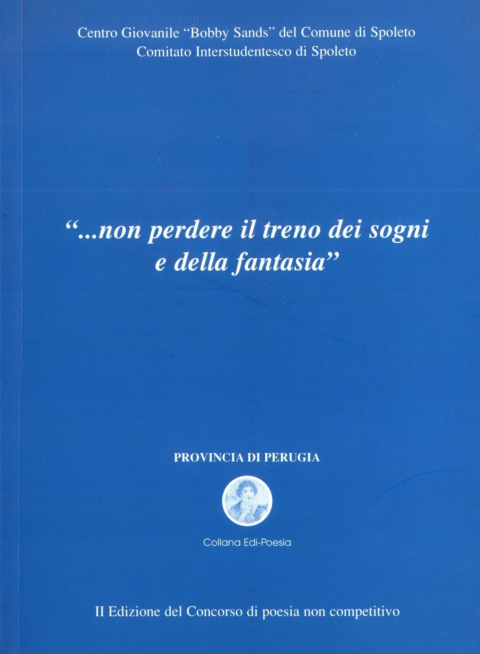 Copertina della pubblicazione