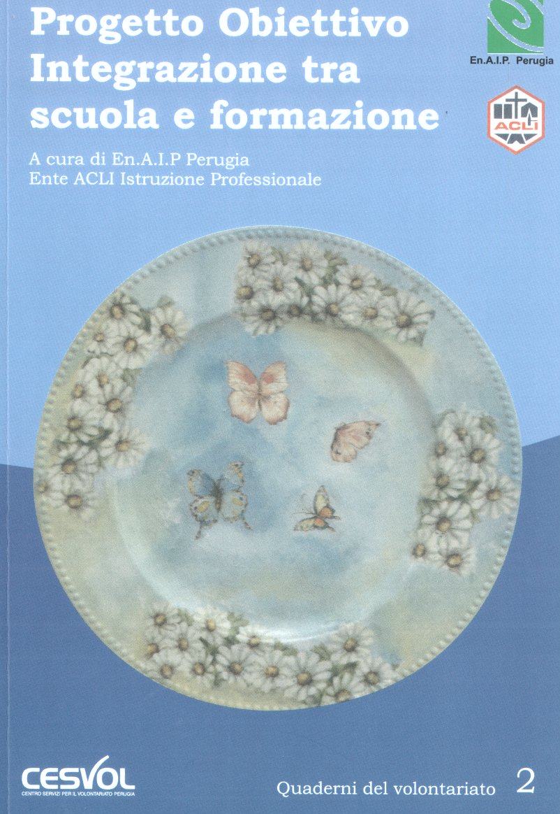 Copertina della pubblicazione