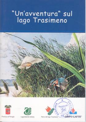 Copertina della pubblicazione