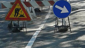 Viabilità - Valnerina e spoletino, oltre 20 milioni di euro per sistemare strade ed opere