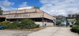 Immagine - Edificio scolastico