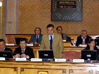 immagine - sala del Consiglio