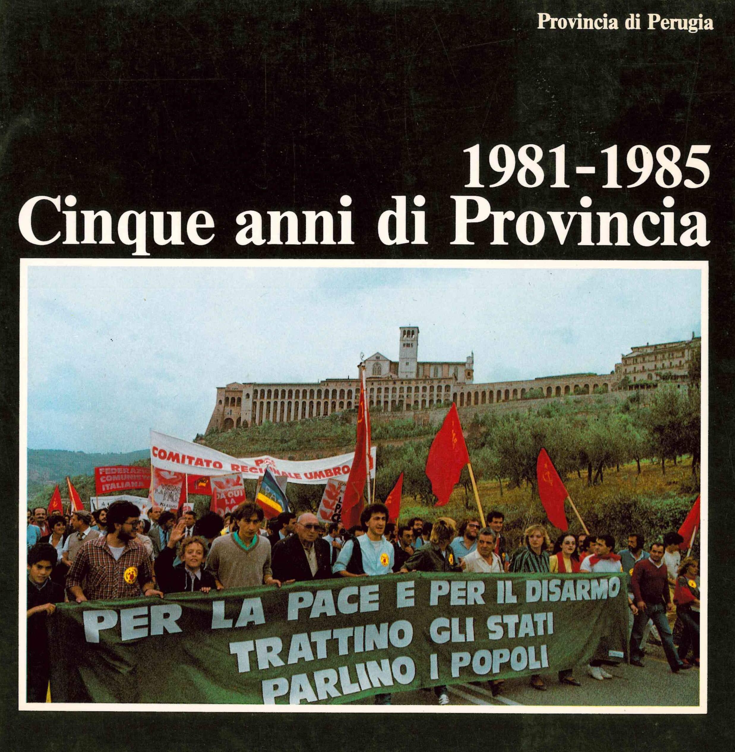 Copertina