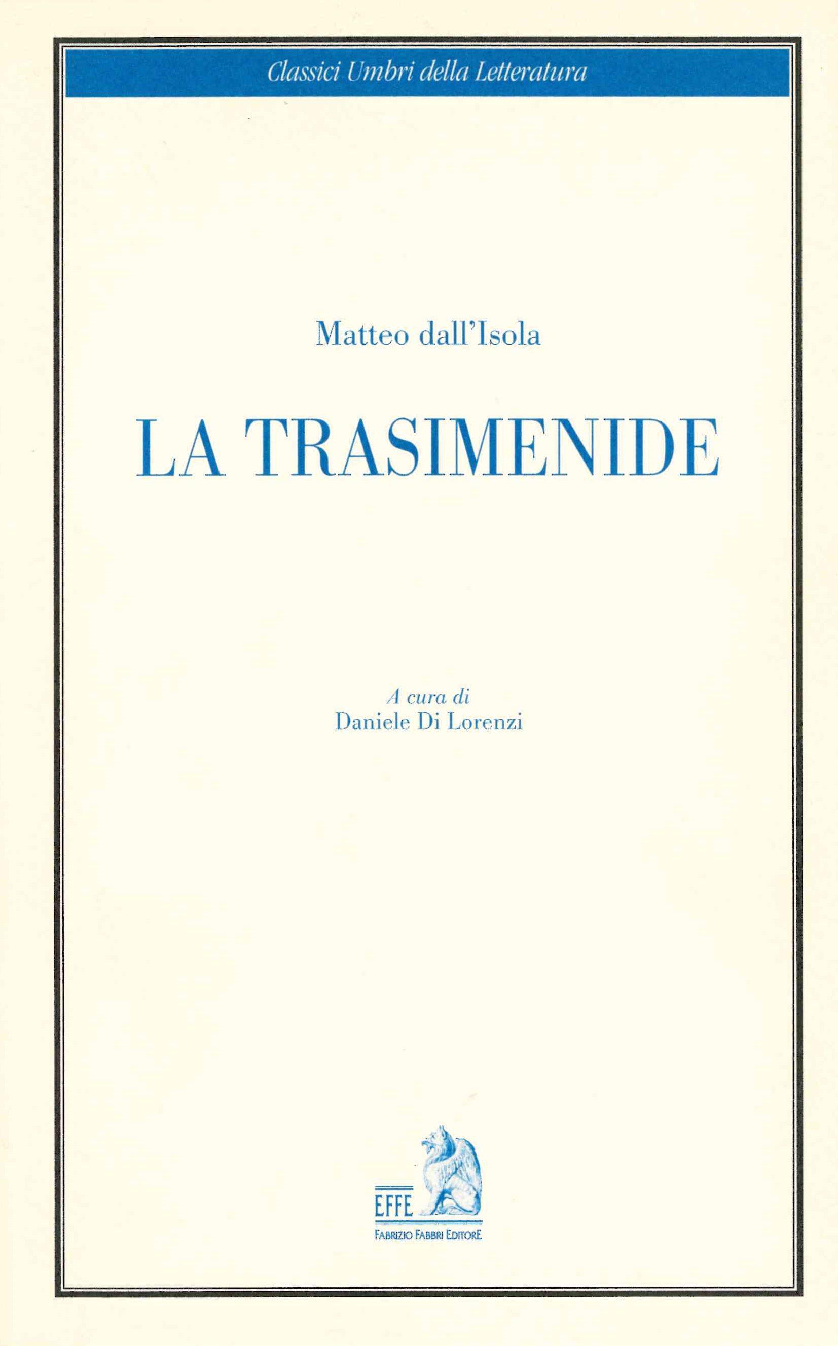 Copertina
